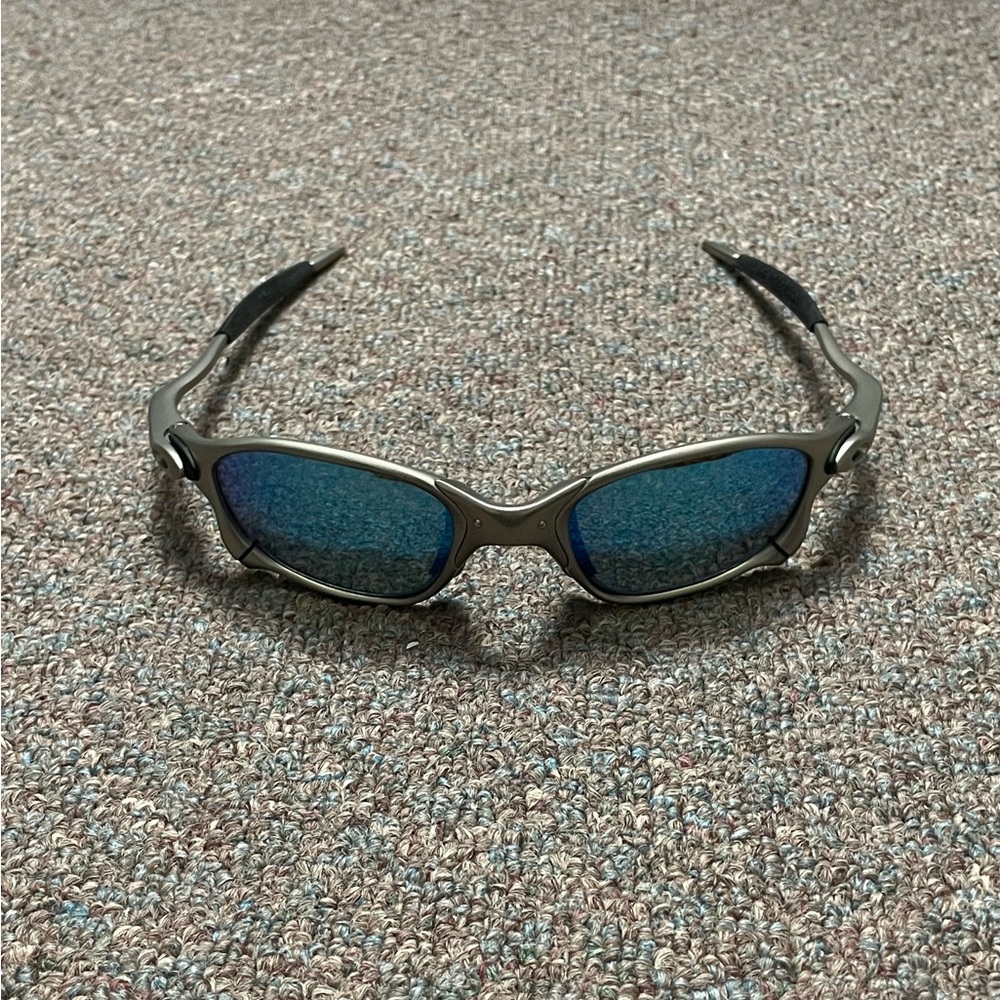 Vintage Sun Glasses